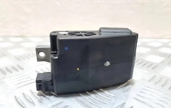 Audi A5 Sportback 8TA Steering wheel lock 8K0905852D