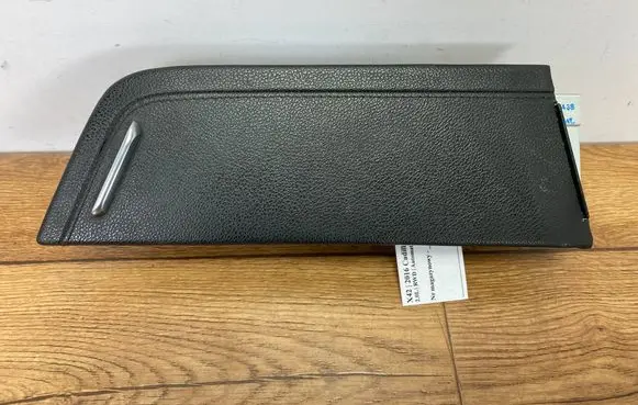 Cadillac CTS Central console drawer/shelf pad B0701783