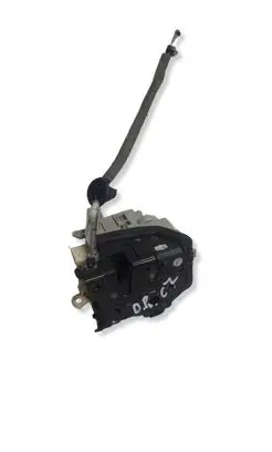 Audi A6 S6 C7 4G Front door lock 8J1837016C