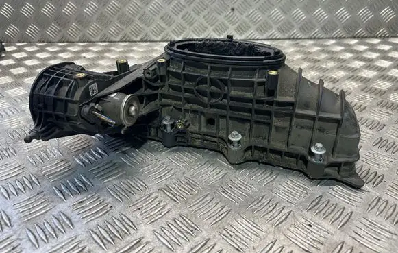 Mercedes-Benz GLA W156 X156 Intake manifold A6510905737