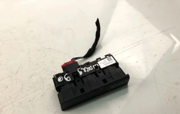 Seat Leon (1P) Other switches/knobs/shifts 5F0919234B