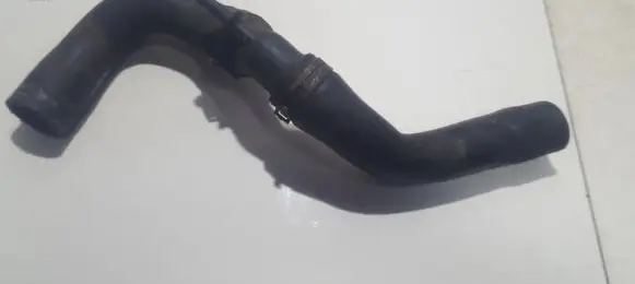 Volkswagen Golf IV Engine coolant pipe/hose 1J0121087B