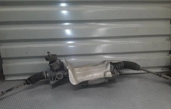Skoda Octavia Mk2 (1Z) Steering rack 1k0909144j 7805501411