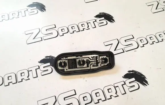 Tail light part