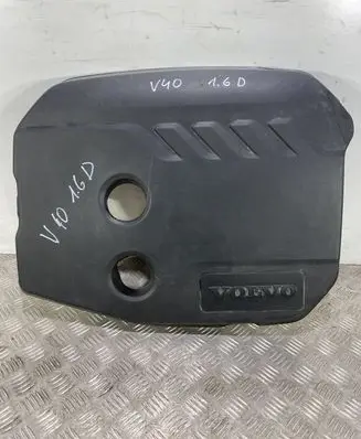 Volvo V40 Cross country Engine cover (trim) AV6Q6N041