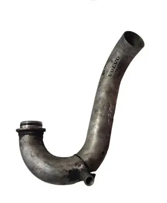 Volvo XC90 Intercooler hose/pipe 30639471