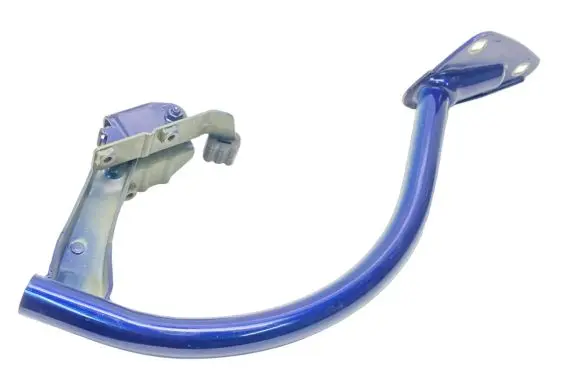 Volkswagen PASSAT CC Tailgate/trunk/boot hinge 3C8827302A