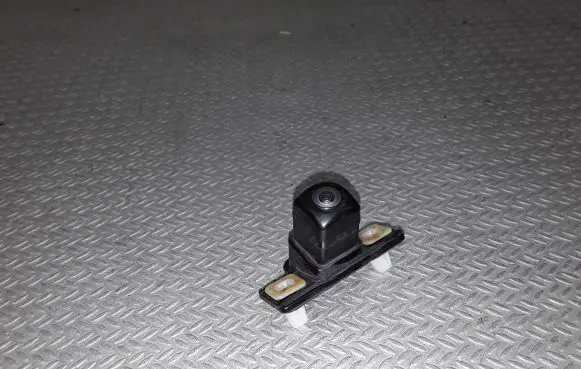 Lexus NX Reversing camera 