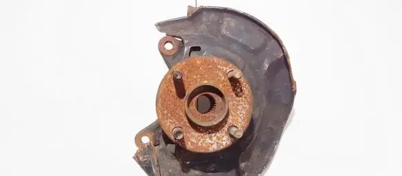Toyota Yaris Front wheel hub 432120d130b