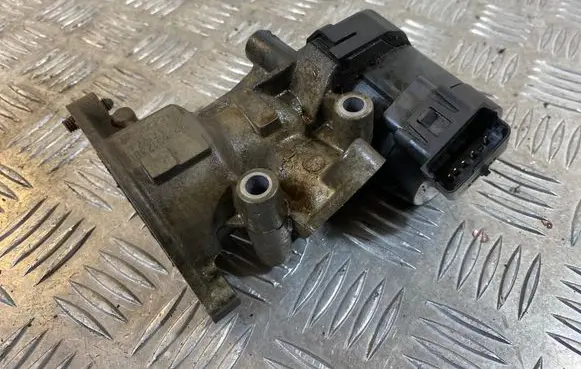 Ford Galaxy EGR valve 9656613380 9656612380 25375741