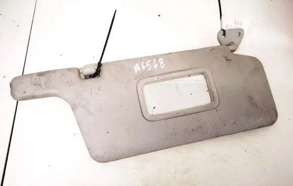 Nissan Primera Sun visor