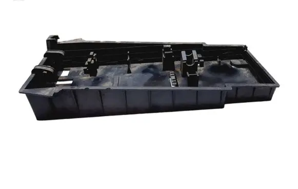 Iveco Daily 35 - 40.10 Tool box 504092088 26010