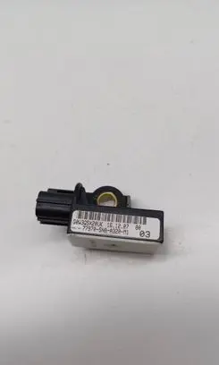 Honda Civic Airbag deployment crash/impact sensor 77970SNAA320M1 G0W3Q5X20UK