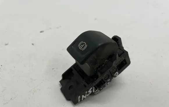 Opel Insignia A Hand parking brake switch 13271123