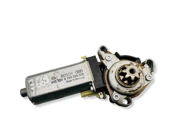 Mercedes-Benz E W212 Seat adjustment motor 0390203002