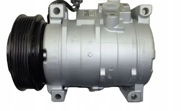 Jeep Cherokee Air conditioning (A/C) compressor (pump) 4472203971