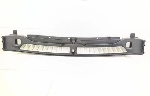 BMW X3 G01 Trunk/boot sill cover protection 7489263 202572