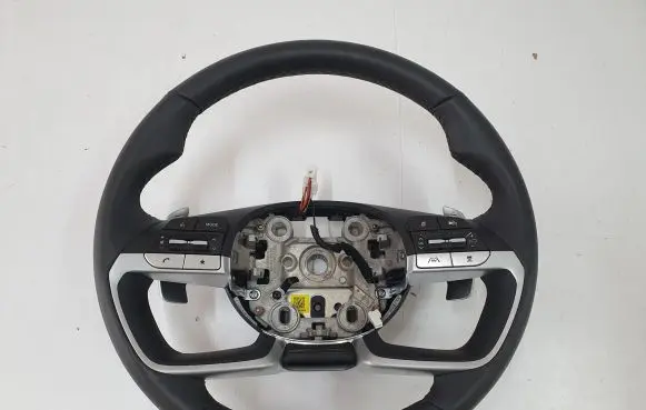 Hyundai Tucson IV NX4 Steering wheel 56170-CZ000