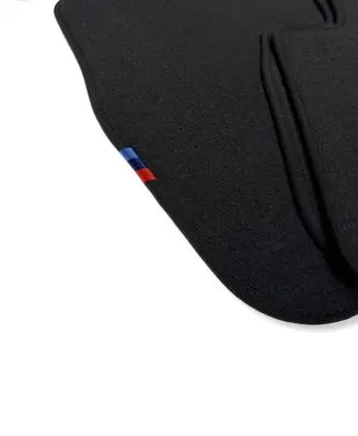 BMW 1 F40 Car floor mat set 8096796 1111306 21169410