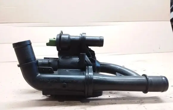 Thermostat/thermostat housing