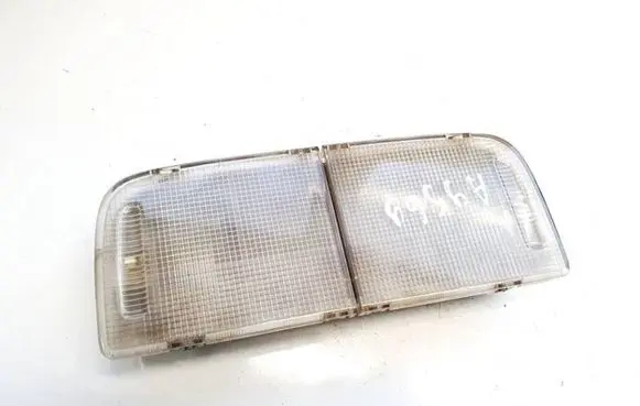 Honda Accord Front seat light