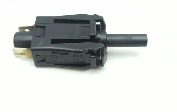 Mercedes-Benz 380 560SEC C126 Front door sensor coupe 0015458714 422900