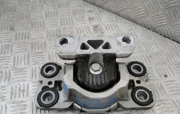 Jaguar E-Pace Engine mount vacuum valve 