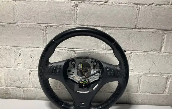BMW 3 E90 E91 Steering wheel 783907503 305577299239