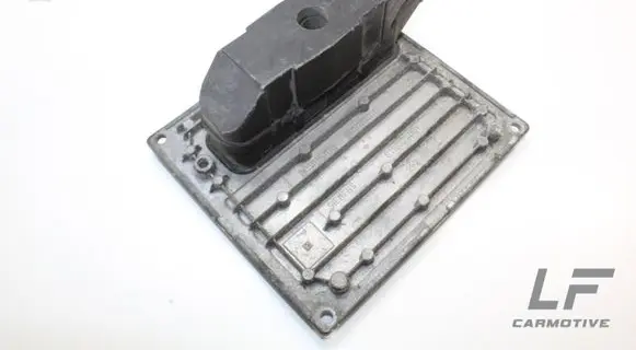 Ford Fiesta Engine control unit/module 5S6112A650DB