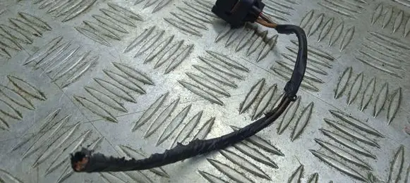 BMW Z4 E89 Other wiring loom 8364518