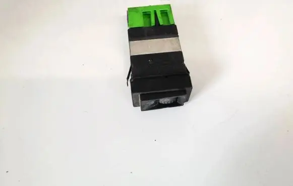 Skoda Superb B5 (3U) Seat heating switch 3u0963563
