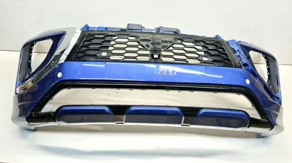 Mitsubishi Eclipse Cross Front bumper 6400K954ZZ