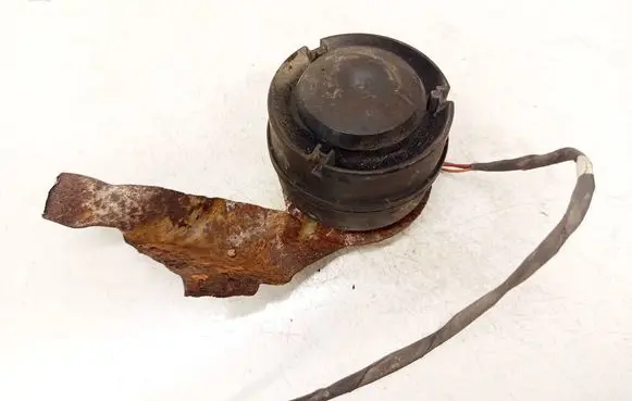 Mercedes-Benz C W203 Alarm system siren