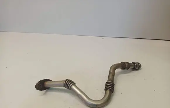 Renault Megane II Turbo turbocharger oiling pipe/hose