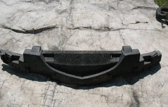 Lancia Delta III Front bumper foam support bar 