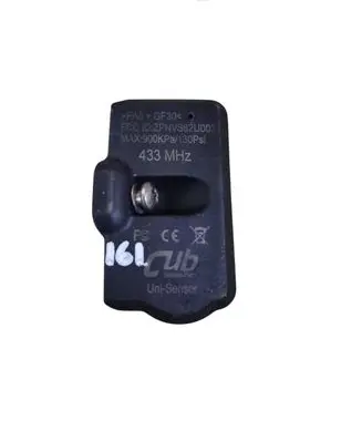 Jeep Grand Cherokee (WK) Tire pressure sensor ZPNVS62U003