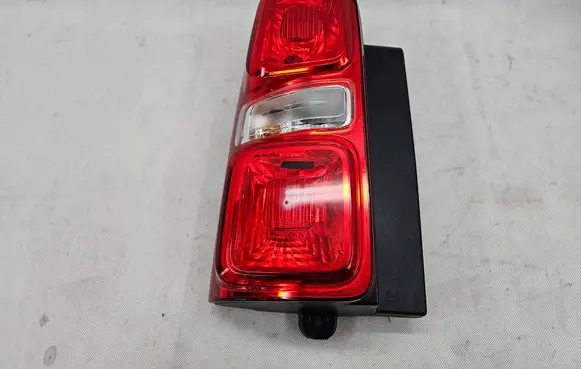 Citroen Jumpy Rear/tail lights SPEED9808243180 9808243180