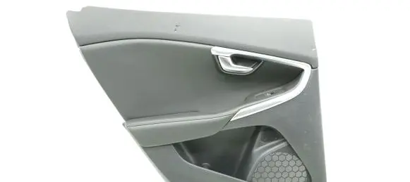 Volvo V40 Door card panel trim set 1319940