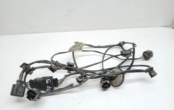 Seat Altea Parking sensor (PDC) wiring loom 5P0971194
