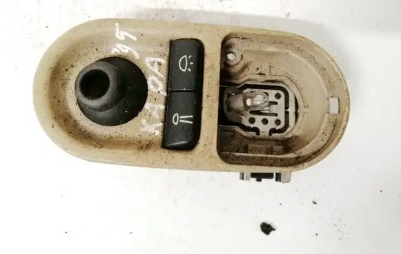 Lancia Kappa Other interior light