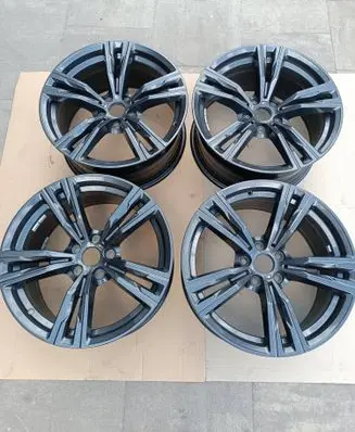 BMW Z4 g29 R18 alloy rim 8091466