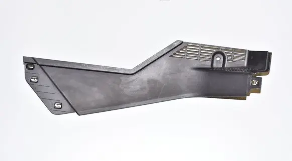 BMW i8 Centre console side trim rear 7316265