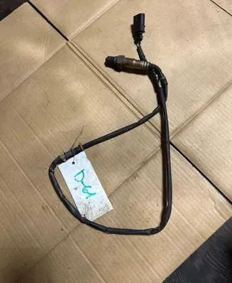 Volkswagen Golf V Lambda probe sensor 002906262