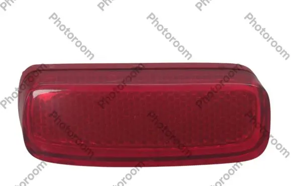 Peugeot 607 Rear tail light reflector 6340E6