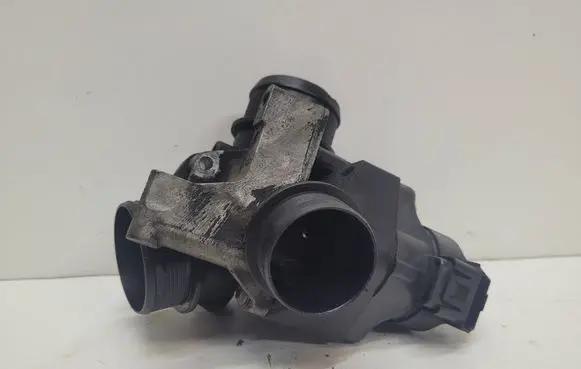 Volvo V50 Throttle valve 9686487880
