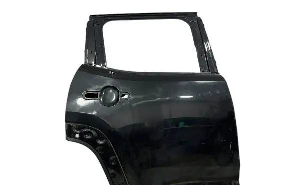 Jeep Renegade Rear door
