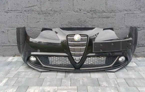 Alfa Romeo Mito Front bumper 