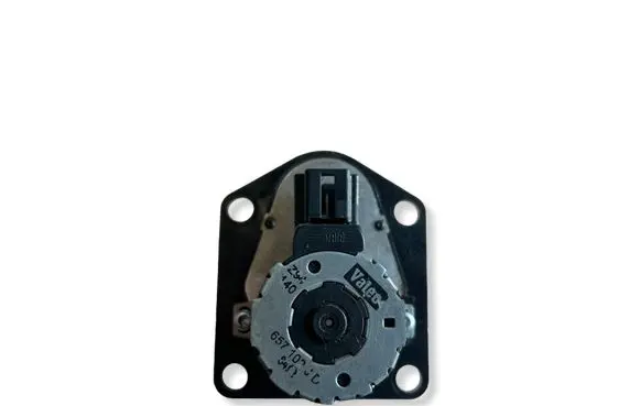 Peugeot 607 Air flap motor/actuator Z94140 657102JD Z94