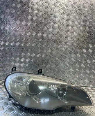 BMW X5 E70 Headlight/headlamp 7221894