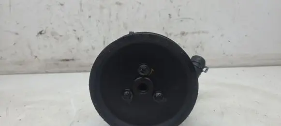 Power steering pump